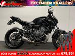 Yamaha MT 07 (bj 2021), Motoren, Motoren | Yamaha, 700 cc, 2 cilinders, Bedrijf, Onbekend