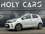Kia Picanto 1.0 AUTOMAAT DPi DynamicPlusLine | CAMERA | NAVI, 877 kg, Gebruikt, Origineel Nederlands, Bedrijf