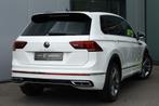 Volkswagen Tiguan 1.5 TSI R-Line Business+, Euro 6, 4 cilinders, Bedrijf, Grijs