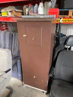 Palling Rookkast, Ophalen of Verzenden, Zo goed als nieuw