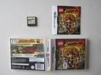 Lego Indiana Jones Nintendo DS, 1 speler, Ophalen of Verzenden, Zo goed als nieuw, Platform