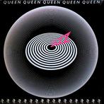 Queen  Jazz, Cd's en Dvd's, Vinyl | Rock, Zo goed als nieuw, 12 inch, Verzenden, Poprock