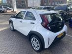 Toyota Aygo X 1.0 VVT-i MT | Apple Carplay & AndroidAUTO | A, Stof, Gebruikt, 4 stoelen, Wit