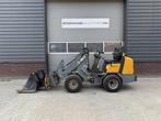 Giant D263 S minishovel / kniklader, Zakelijke goederen, Machines en Bouw | Kranen en Graafmachines, Tobroco, Info@tobroco.nl