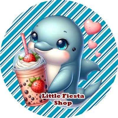 L291 luxe icing dolfijn 20cm eetbare taart plaat print, Hobby en Vrije tijd, Taarten en Cupcakes maken, Nieuw, Versiering, Taarten