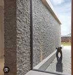 Stone Design Keramische Steenstrips - KOOPJE!, Doe-het-zelf en Verbouw, Nieuw, Minder dan 20 cm, Minder dan 5 m², Wandtegels