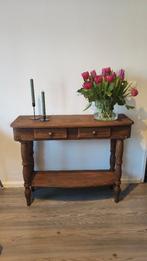 Side Table, Ophalen, 50 tot 100 cm, Zo goed als nieuw, 25 tot 50 cm