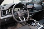 Audi Q5 55 TFSI e Quattro Competition 367 PK PHEV, Luchtveri, Auto's, Automaat, 12 maanden, Gebruikt, 4 cilinders