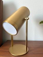 Tafel/nachtkastlamp Zara Home, Huis en Inrichting, Lampen | Tafellampen, Ophalen of Verzenden, Zo goed als nieuw, Minder dan 50 cm