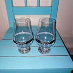 Millstone glaasjes Dutch Single Malt Whiskey 2 stuks, Ophalen, Zo goed als nieuw, Overige typen