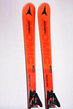 147 154 ski's ATOMIC REDSTER Ti, TITANIUM, grip walk