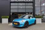 Mini Mini 1.5 Cooper Chili, 136 PK, LED, PDC, 1e eigenaar!, Auto's, Mini, Voorwielaandrijving, Gebruikt, Bluetooth, Bedrijf