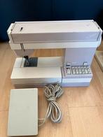 Vr.arm Pfaff 0100A (1051) met IDT in .mooie staat, Ophalen of Verzenden, Zo goed als nieuw, Naaimachine, Pfaff