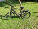 Te koop prachtige Flyer E-bike!, Fietsen en Brommers, Elektrische fietsen, Gebruikt, 59 cm of meer, 50 km per accu of meer, Ophalen