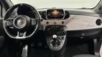 Fiat 500 1.4 T-Jet Abarth 595, Auto's, Fiat, Voorwielaandrijving, 145 pk, Stof, 4 cilinders