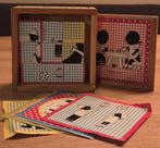 Houten Puzzelblokken Fien Westendorp, Kinderen en Baby's, Speelgoed | Kinderpuzzels, 2 tot 4 jaar, Gebruikt, Ophalen of Verzenden