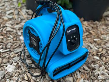 Dryfast portable blower beschikbaar voor biedingen
