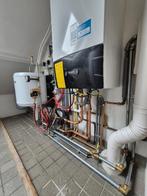 Warmtepomp: hybride, full-electric of grondgebonden, Overige typen, Nieuw, Ophalen of Verzenden, 60 tot 150 cm