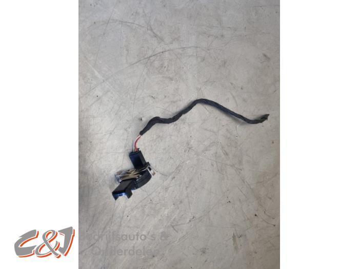Regensensor van een Mercedes Vito, Auto-onderdelen, Overige Auto-onderdelen, Mercedes-Benz, Gebruikt, 3 maanden garantie, Ophalen of Verzenden