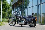HARLEY-DAVIDSON WIDE GLIDE FXWG (bj 2005), 2 cilinders, Bedrijf, Meer dan 35 kW, Overig