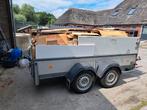 Gratis afvalhout, Tuin en Terras, Haardhout, 3 tot 6 m³, Ophalen, Overige houtsoorten, Blokken