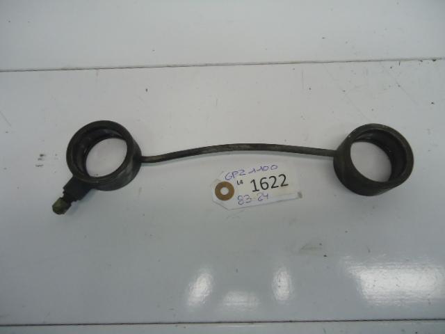 GPZ1100 1983 - 1984 Kawasaki Beugel Beugel divers D1-33788, Motoren, Accessoires | Overige