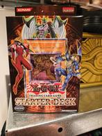 Yu-Gi-Oh! Elemental Hero GX 2006 Starter Deck OPRUIMING!, Hobby en Vrije tijd, Verzamelkaartspellen | Yu-gi-Oh!, Ophalen of Verzenden