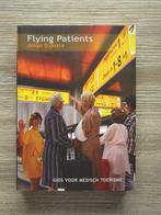 Flying patients ; Gids voor medisch toerisme - Johan Di, Boeken, Ophalen of Verzenden, Zo goed als nieuw
