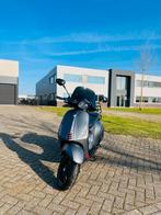 Vespa sprint, Fietsen en Brommers, Scooters | Vespa, Ophalen, Gebruikt, Vespa S, Benzine