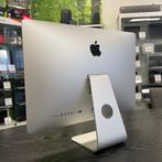 Apple iMac 2017 - 21.5 Inch Zilver - 8GB RAM - 500GB SSD, Computers en Software, Apple Desktops, 2 tot 3 Ghz, IMac, Refurbished