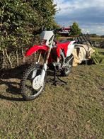 Honda CRF 450 X – A2 kenteken, Motoren, Motoren | Honda, 450 cc, Sportuitlaat, Particulier, Enduro