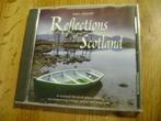 CD - Refelections of Scotland, Gebruikt, Ophalen of Verzenden, Wereldmuziek