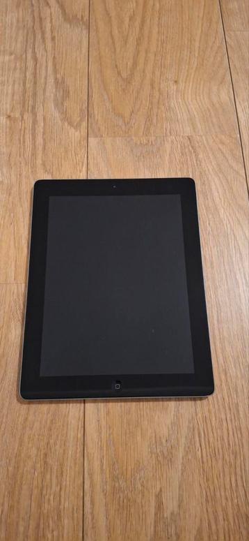 Apple iPad (A1458) - Gebruikt beschikbaar voor biedingen
