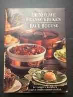 De Nieuwe Franse Keuken - Paul Bocuse, Gelezen, Voorgerechten en Soepen, Ophalen of Verzenden, Gezond koken