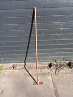 Hark smal wolf-garten, Tuin en Terras, Hand-tuingereedschap, Ophalen, Gebruikt, Hark, Wolf-Garten