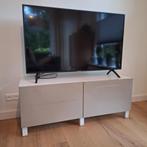 Besta Ikea tv meubel, Huis en Inrichting, Ophalen, Gebruikt, 100 tot 150 cm, Minder dan 100 cm