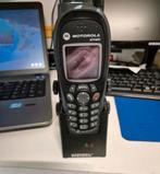 Op zoek naar clips van Motorola MTH 800, Telecommunicatie, Portofoons en Walkie-talkies, Ophalen of Verzenden, Zo goed als nieuw
