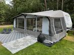 Ventura atlantic voortent g20 1075, Caravans en Kamperen, Voortenten en Luifels, Ophalen, Gebruikt, Overige merken