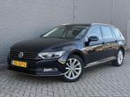Volkswagen Passat Variant 1.4 TSI ACT AUTOMAAT PSENSOR, Auto's, Euro 6, 4 cilinders, 150 pk, Leder