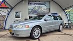 Volvo V70 2.4 T5 Sport Inscription, Grijs, 2401 cc, Euro 4, 83 €/maand