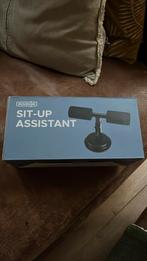 Sit-up assistant, Ophalen, Nieuw