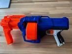 NERF Surgefire met pijltjes, Kinderen en Baby's, Ophalen of Verzenden, Zo goed als nieuw