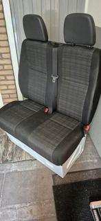 2 zits bank sprinter, Auto-onderdelen, Ophalen of Verzenden, Gebruikt, Mercedes-Benz