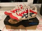 Spikes ASICS maat 37,5, Sport en Fitness, Loopsport en Atletiek, Ophalen, Zo goed als nieuw, Spikes, Asics