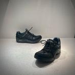 Lowa GTX Goretex waterdichte wandelschoenen 39,5 UK 6, Ophalen of Verzenden, Zo goed als nieuw, Zwart, Wandelschoenen