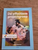 De effectieve projectgroep - Klaas Schermer, Zo goed als nieuw, Gamma, Klaas Schermer, HBO