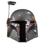 Star Wars Boba Fett helmet, Verzamelen, Star Wars, Ophalen of Verzenden, Nieuw, Actiefiguurtje