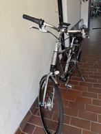 e-bike, Ophalen, Versnellingen, Giant, Zo goed als nieuw