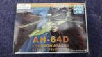 Longbow Apache helicopter bouwdoos, Overige merken, 1:72 tot 1:144, Helikopter, Nieuw