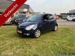 Opel Agila 1.2 Edition, Voorwielaandrijving, 86 pk, Gebruikt, 4 cilinders